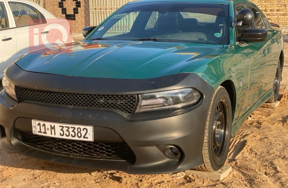 دودج تشارجر